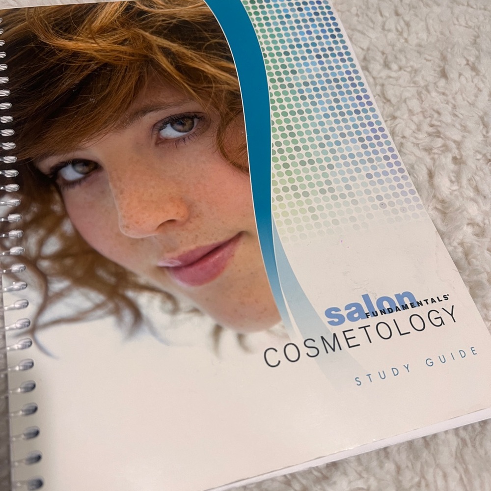 Cosmetology Study Guide